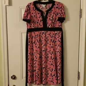 WOMEN'S Motherhood dress